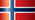 Tende deposito in Norway